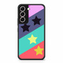 Steven universe emblem Galaxy S22 Case