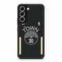 The Town Jersey Galaxy S22 Case