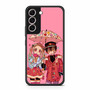 Toilet Bound Hanako Kun Yashiro Umbrella Galaxy S22 Case
