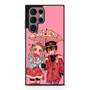 Toilet Bound Hanako Kun Yashiro Umbrella Samsung Galaxy S22 Case