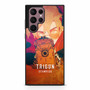 Trigun Stampede Samsung Galaxy S22 Case