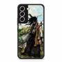 Vagabond in Artwork Galaxy S22 Case
