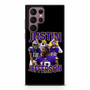 Vikings Justin Jefferson Samsung Galaxy S22 Case