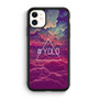 Yolo Colorful Sky iPhone 11 Case
