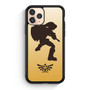 Zelda Gold Art iPhone 11 Pro | iPhone 11 Pro Max Case