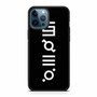 30 second to mars iPhone 12 Pro Max Case