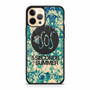 5 seconds of summer vintage iPhone 12 Pro Case