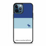 Abercrombie And Fitch Mix Color 2 iPhone 12 Pro Max Case