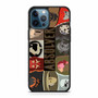 Absolver Game iPhone 12 Pro Max Case