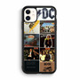 AC DC iPhone 12 Mini | iPhone 12 Case