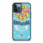 adventure is out there up film iPhone 12 Pro Max Case