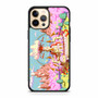 Adventure time candy kingdom iPhone 12 Pro Case