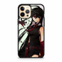 Akame Ga Kill 2 iPhone 12 Pro Case