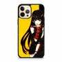 Akame Ga Kill 5 iPhone 12 Pro Case