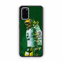 Aaron Rodgers Green Bay Packers 4 Samsung Galaxy S20 Plus Case