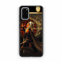 Ahsoka 1 Samsung Galaxy S20 Plus Case