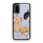Aki Power Denji Samsung Galaxy S20 Case
