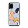 Aki Power Denji Samsung Galaxy S20 Plus Case