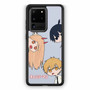 Aki Power Denji Samsung Galaxy S20 Ultra Case