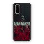 Alan Wake II Samsung Galaxy S20 Case