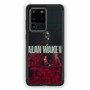 Alan Wake II Samsung Galaxy S20 Ultra Case