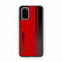 AMG Logo 4 Samsung Galaxy S20 Plus Case AMG Logo 4 Samsung Galaxy S20 Plus Case