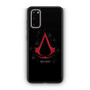 Assassins Creed Game Samsung Galaxy S20 Case