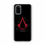 Assassins Creed Game Samsung Galaxy S20 Plus Case