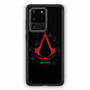 Assassins Creed Game Samsung Galaxy S20 Ultra Case