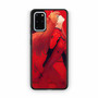 Asuka langley Samsung Galaxy S20 Plus Case