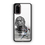 Atlanta Falcons Julio Jones 2 Samsung Galaxy S20 Case
