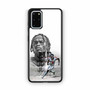 Atlanta Falcons Julio Jones 2 Samsung Galaxy S20 Plus Case