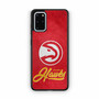 Atlanta Hawks 2 Samsung Galaxy S20 Plus Case