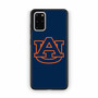 Auburn tigers team Samsung Galaxy S20 Plus Case