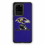 Baltimore Ravens Logo 1 Samsung Galaxy S20 Ultra Case