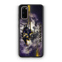 Baltimore Ravens Rays Samsung Galaxy S20 Case