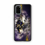 Baltimore Ravens Rays Samsung Galaxy S20 Plus Case