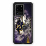 Baltimore Ravens Rays Samsung Galaxy S20 Ultra Case