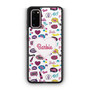Barbie Things Samsung Galaxy S20 Case