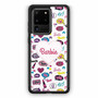 Barbie Things Samsung Galaxy S20 Ultra Case