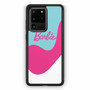 Barbie ASCK Samsung Galaxy S20 Ultra Case