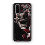 Batman Who Laugh Crazy Samsung Galaxy S20 Case