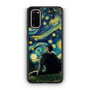 Berserk Guts starry night Samsung Galaxy S20 Case