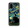 Berserk Guts starry night Samsung Galaxy S20 Plus Case