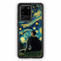 Berserk Guts starry night Samsung Galaxy S20 Ultra Case