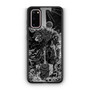 Berserk Guts with a Cool Big Sword Samsung Galaxy S20 Case