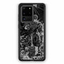 Berserk Guts with a Cool Big Sword Samsung Galaxy S20 Ultra Case