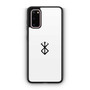 Berserk seal Samsung Galaxy S20 Case