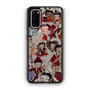 Betty Boop 3 Samsung Galaxy S20 Case