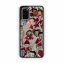 Betty Boop 3 Samsung Galaxy S20 Plus Case